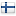 clinicwebsite.net server is located in Finland